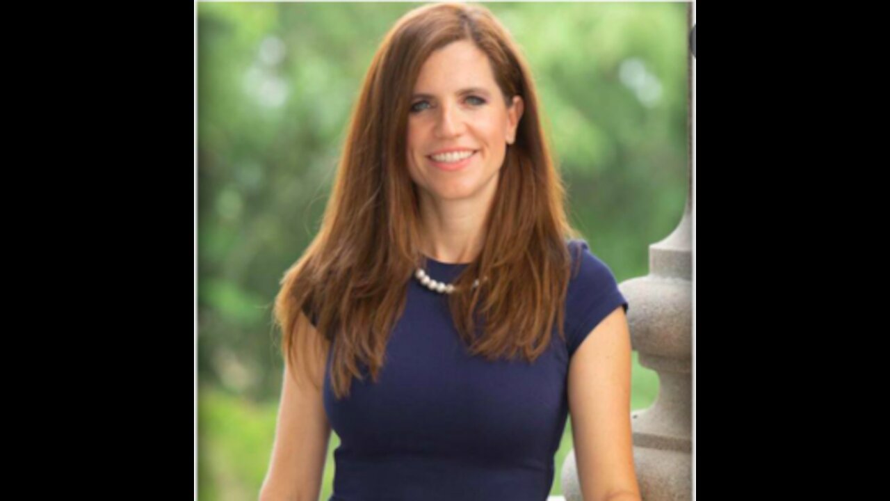 TalkOne Radio hosts Congresswoman Nancy Mace 1st Dist. SC