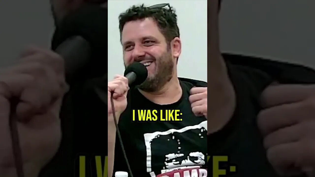 Crazy Drinking Bet