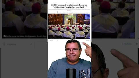 Nine, o encantador de serpentes que encantou, padres, bispos e esquerdistas desavisados. Parte2