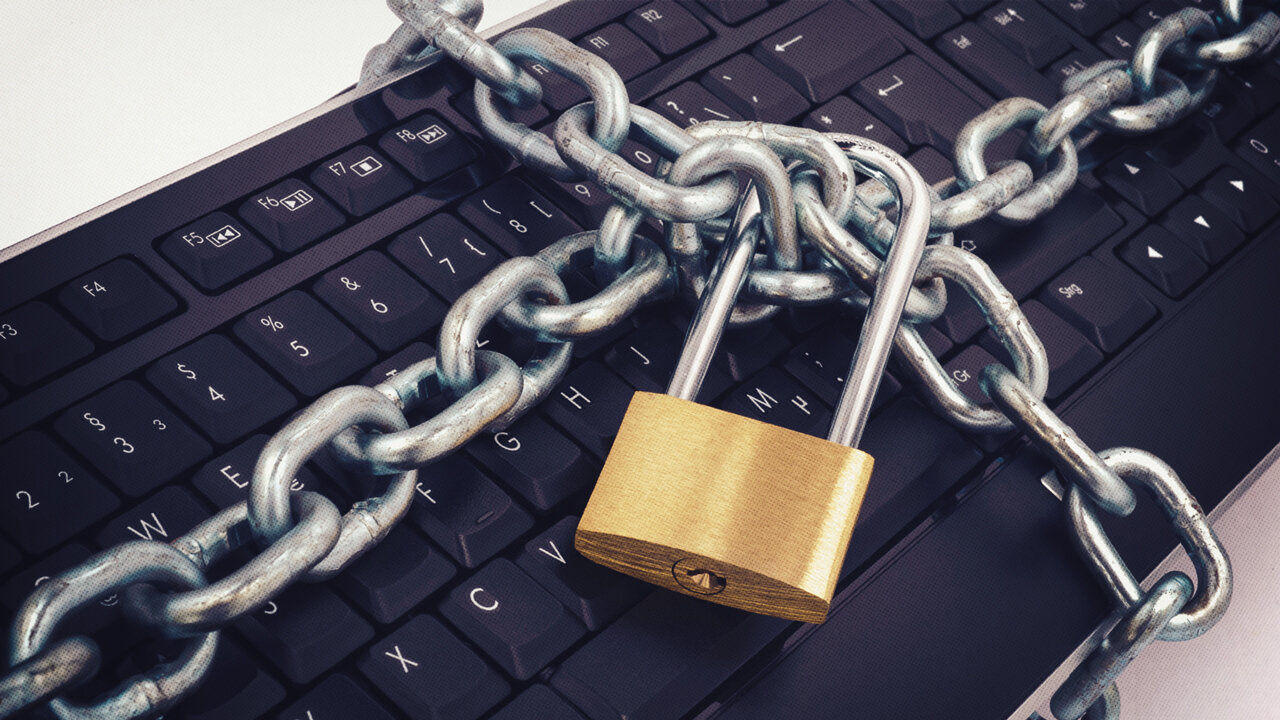 Biden Administration Launches Disinformation Board To Censor The Internet