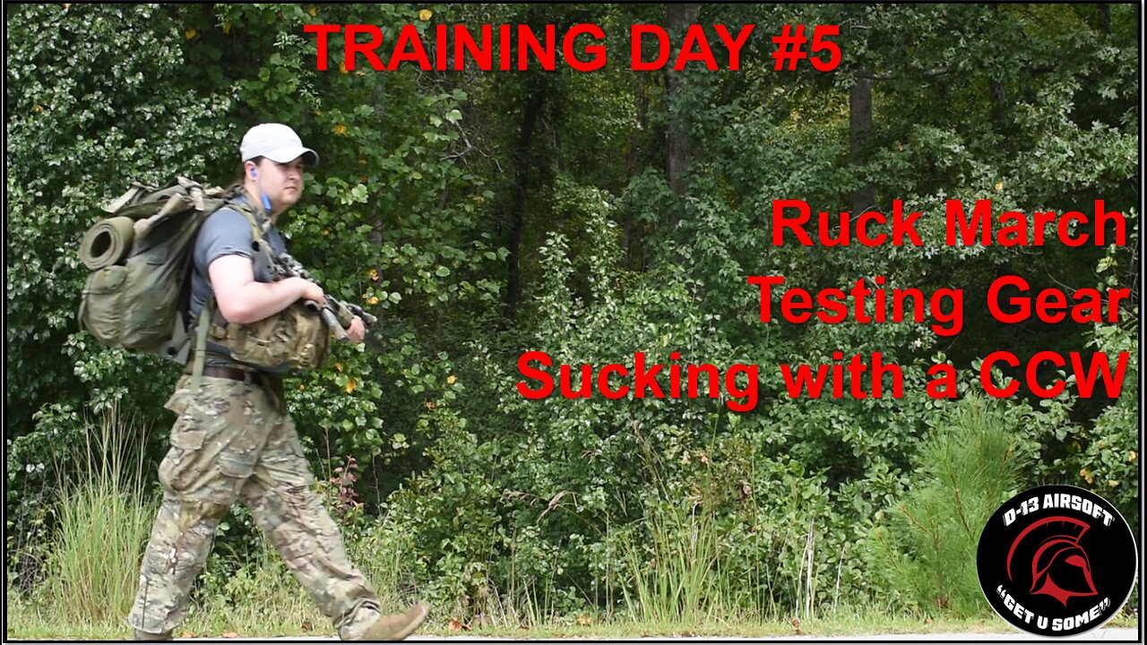 Training Day #5