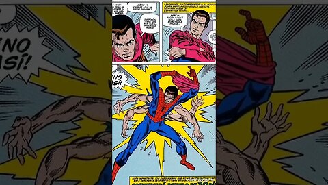 Datos Curiosos de los Cómics #29