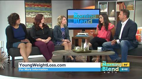 Young Weight Loss & Wellness Center