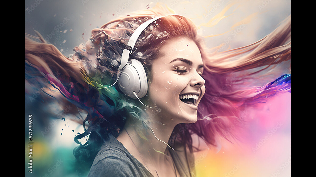 Relaxing music for stress relief and sleep Part-1 (last one master piece)