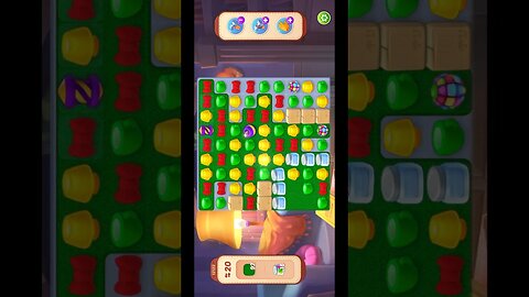 Shorts Playrix Homescapes Gameplay Walkthrough Level 12122