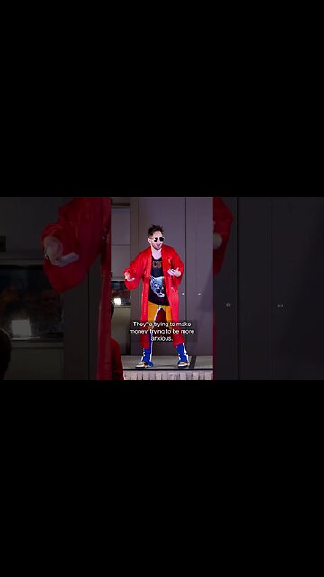 Negative Emotions DON'T Exist! ⚠️