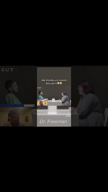 Dude Said 100% Truth