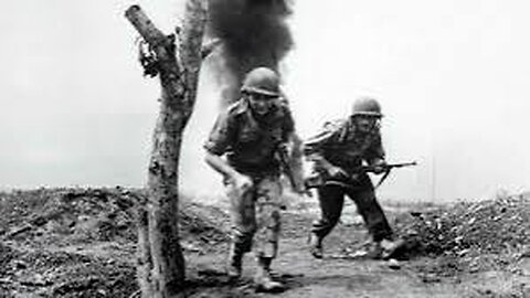 war history ep5 Vietnam war