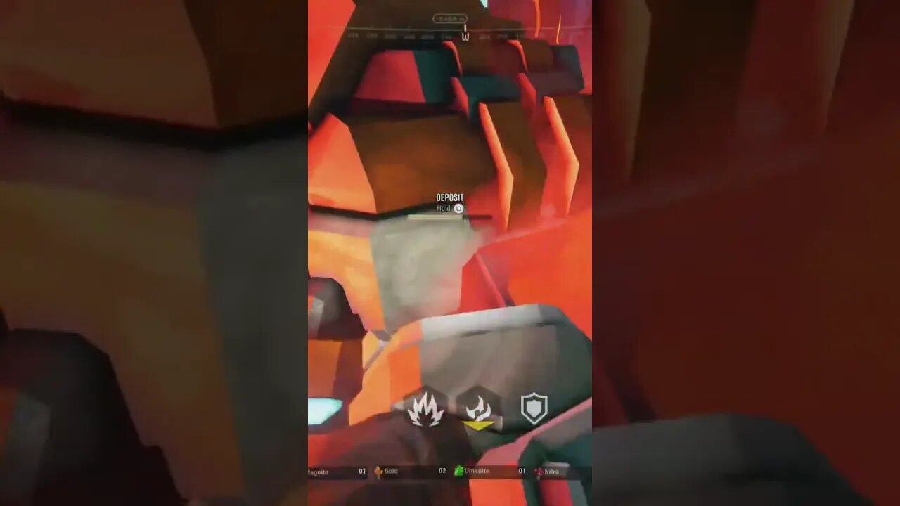 deep rock galactic The meteors have a heart but it's full of plague and death