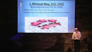 Finance 101 - Long-Term Care Planning | Cornerstone Chapel