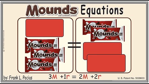 D1_vis MOUNDS 3M+1r=2M+2r _ SOLVING BASIC EQUATIONS _ SOLVING BASIC WORD PROBLEMS