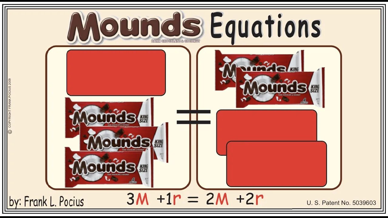 D1_vis MOUNDS 3M+1r=2M+2r _ SOLVING BASIC EQUATIONS _ SOLVING BASIC WORD PROBLEMS