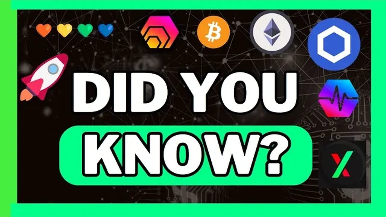 ⚖️ Is it time to Re-Balance your Crypto Portfolio?