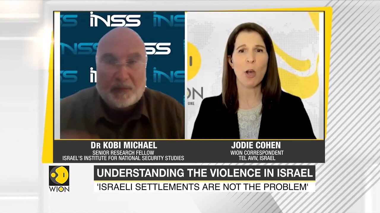 Israel on high alert: Understanding the violence in Israel