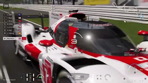 Grand Turismo 7