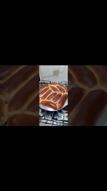 #bread , #food , #recipes , #pao