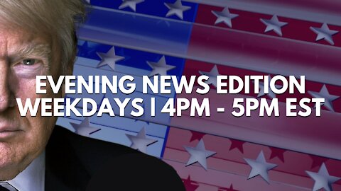 Patriot News Outlet Live | Evening News Edition | 6/8/2021