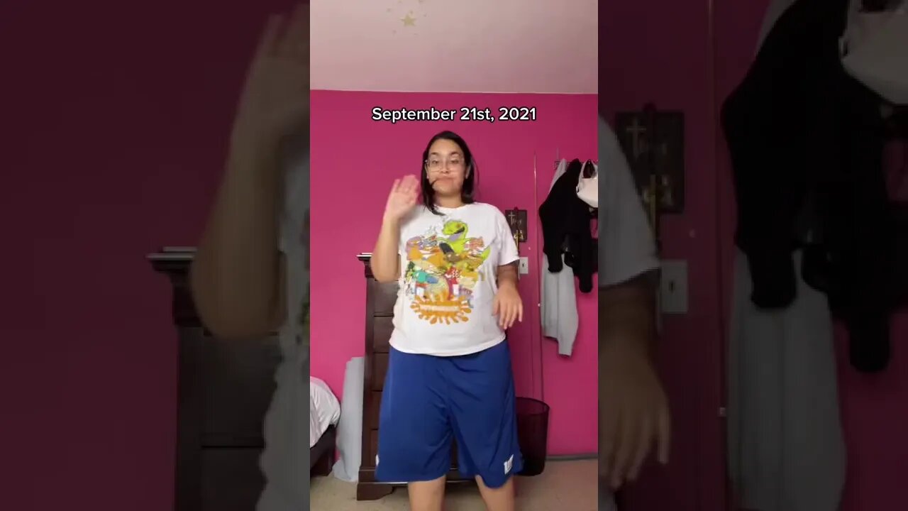 WEIGHT LOSS - BODY TRANSFORMATION + MOTIVATION + WEIGHT LOSS TRANSFORMATION TIKTOK + GLOW UP #shorts