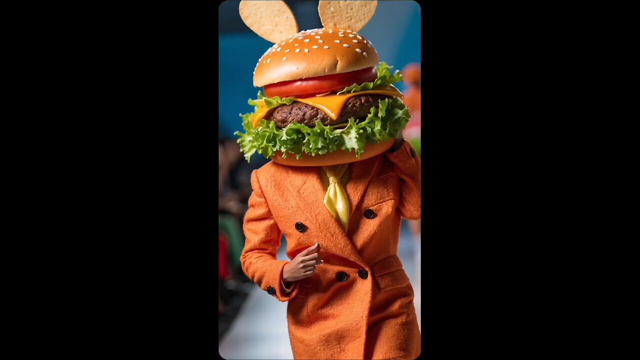 Food Fashion