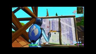 Session 5: Fortnite (1v1 realistic matchmaking) - -