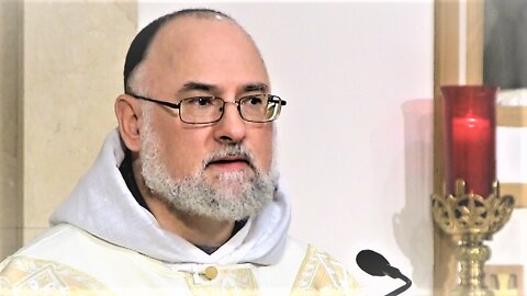 Ave Maria! HOMILY - July 14, 2022