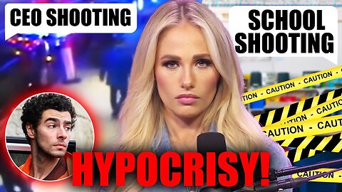 The Left’s Gun Control Hypocrisy Is DISGUSTING!