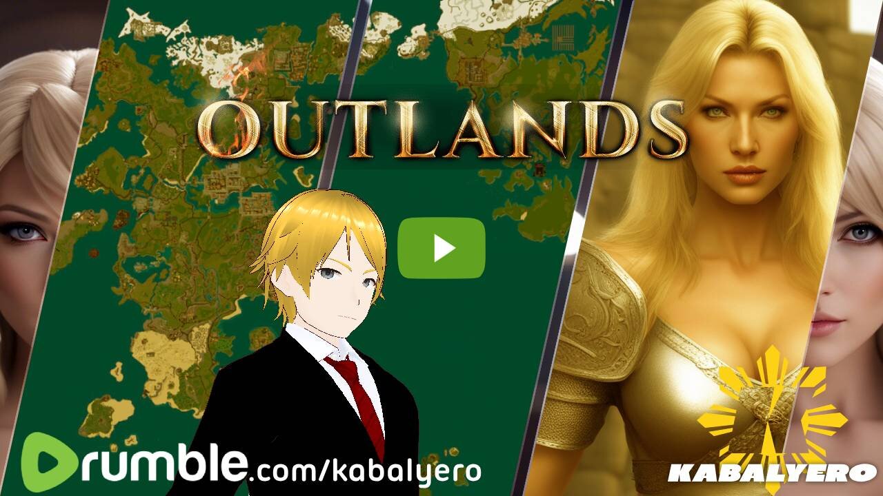 ▶️ UO Outlands [12/29/23] » The Mining Stopped When A Criminal Appeared