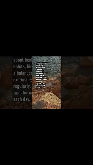 I protect my mental well-being ♥️💖 #youtubeshorts #shortvideo