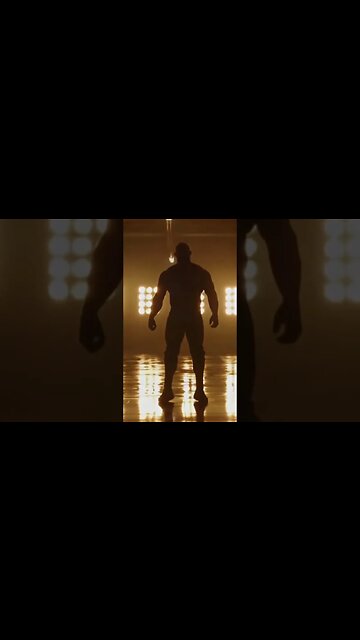 Ryback™️ Is Coming