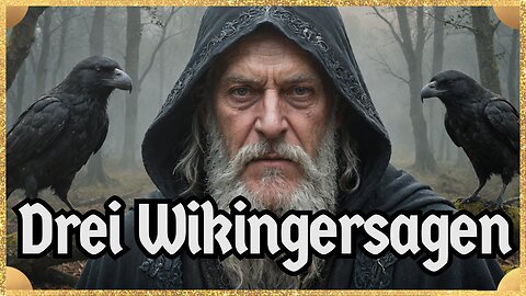 Mysthische Sagen der Wikinger