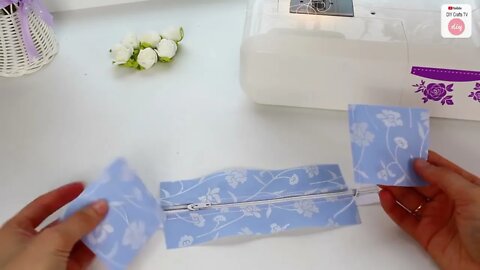 DIY MINI BACKPACK POUCH TUTORIAL // Money Phone Case Backpack from Scratch