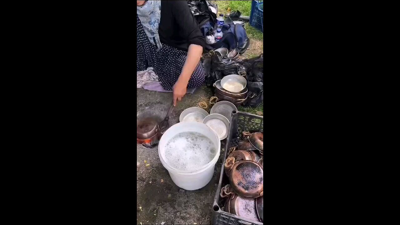 cooking