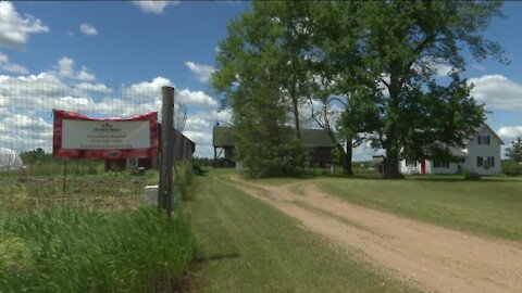 Shawano Farmers Market kicks off this Saturday