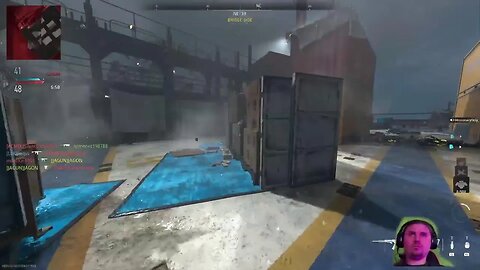 MW2 DESTROY EVERYTHING PS5!