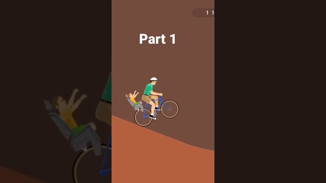 happy wheels game #bgmi #recorder #bgmi #gaming 99 fail views