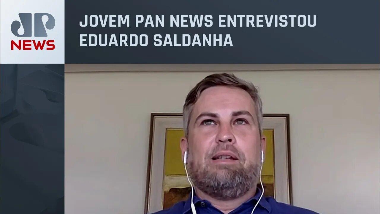 Especialista em relações internacionais fala sobre balão 'espião' da China nos EUA