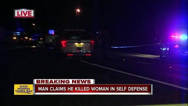 Zephyrhills police investigate fatal shooting of 37-year-old woman on Otis Allen Rd
