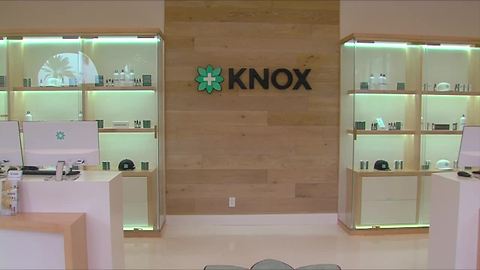 Medical Marijuana now open in Lake Worth