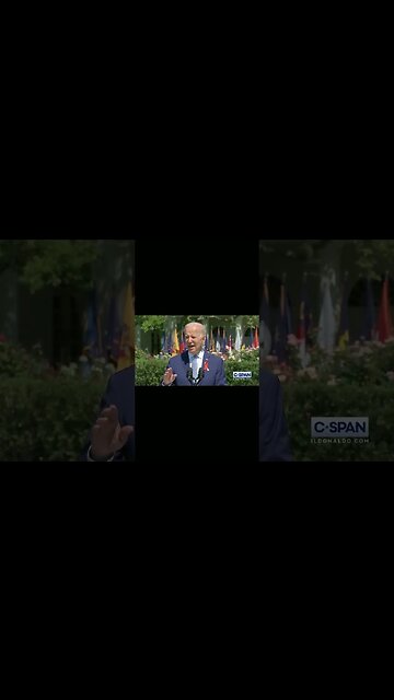 Joe Biden's Gun Control