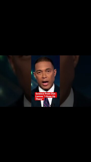 Scientist Don lemon on climate change in Florida ￼#shorts #florida #hurricaneian #climatechange