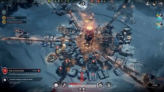 Frostpunk A New Home 05 - 4K No Commentary