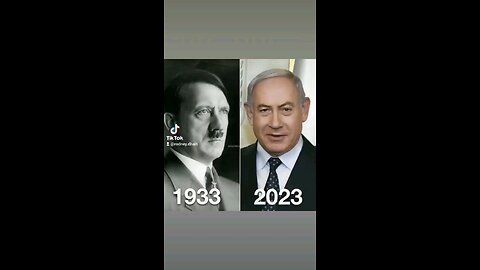 Benjamin Netanyahu