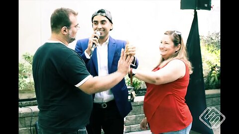 182 Onyx Condominiums + Lofts Annual Summer Party Pt 4