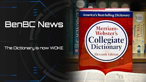 Youtube censors wrongthink, MerriamWebster Dictionary is woke, Hunter Biden tax fraud investigation