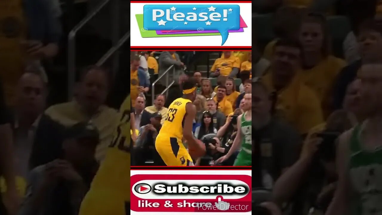 NBA LOUDEST CROWD REACTIONS 12