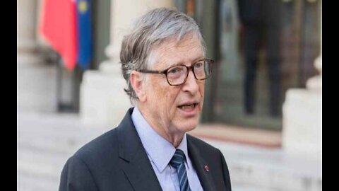 Attorney General Intervenes After Bill Gates Buys a Noticeable Amount of Farmland in N.Dakota