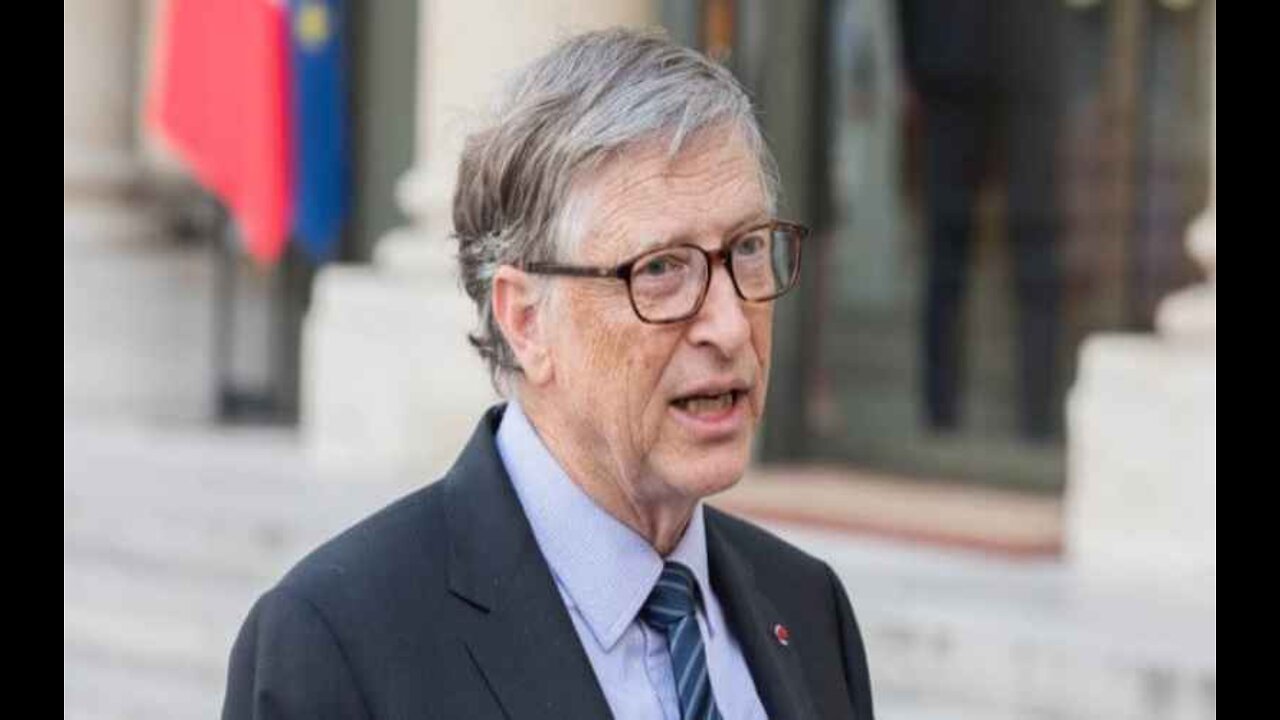 Attorney General Intervenes After Bill Gates Buys a Noticeable Amount of Farmland in N.Dakota