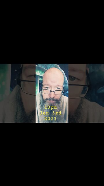 you're invited! 10pm Tuesday Jan 3 2023 come through...#stevecutlerlive