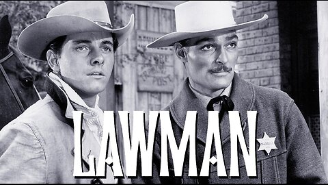 The Lawman