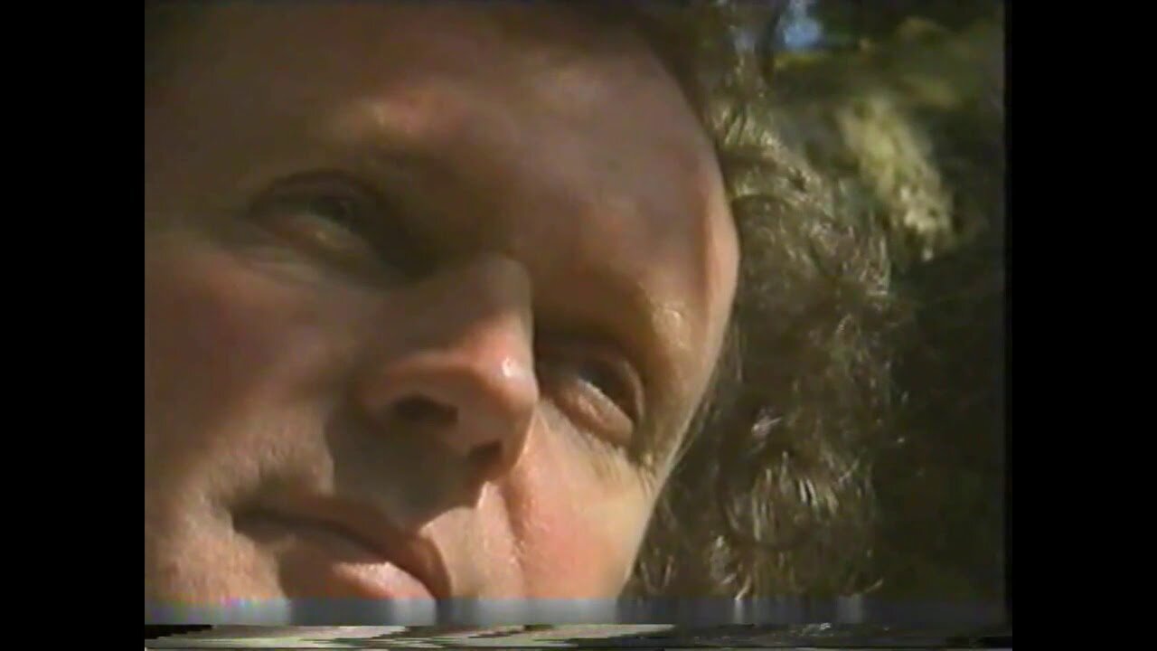 BBC Special - Rupert Sheldrake the most Heretical Scientist of our time